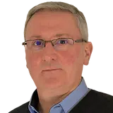 Photographie du fondateur Vincent Vandamme.